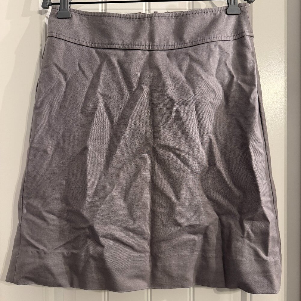 Banana republic skirt